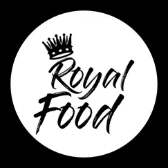 royal food logo, reviews