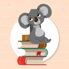 koalamoji - animated koala logo, reviews