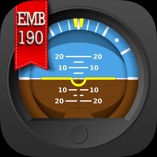 The Embraer 190 app reviews download