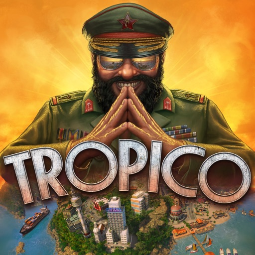 Tropico app reviews download