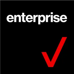 my verizon for enterprise logo, reviews