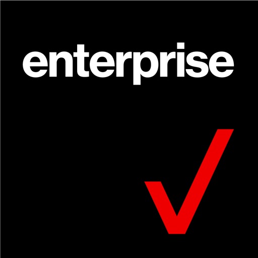 My Verizon For Enterprise app reviews download