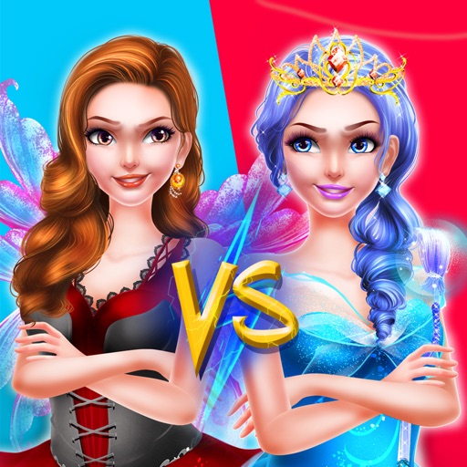 Pairy Princess VS Witch app reviews download
