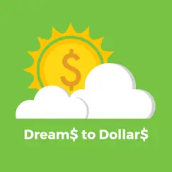 dreams to dollars logo, reviews