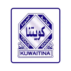 kuwaitina logo, reviews