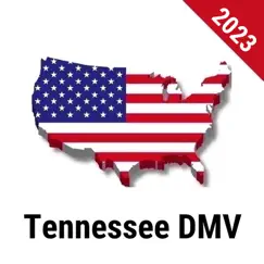 tennessee dmv permit practice logo, reviews