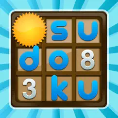 sudoku: award winning sudoku! обзор, обзоры