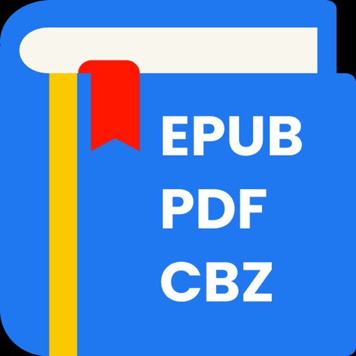 Banaka Reader - Epub PDF CBZ app reviews download