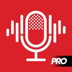 audio recorder pro and editor logo, reviews