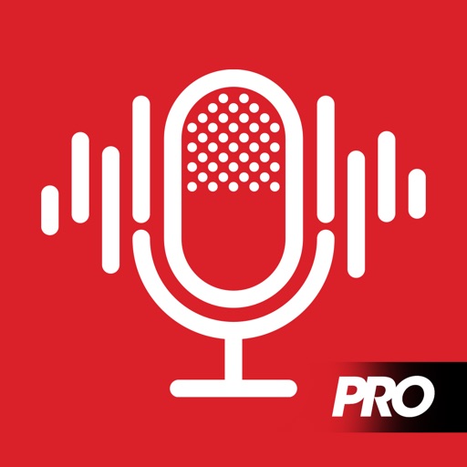 Audio Recorder Pro and Editor app reviews download