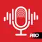 Audio Recorder Pro and Editor anmeldelser