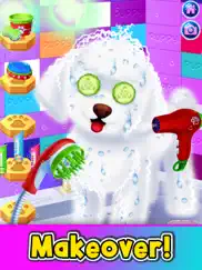 new pet animal makeover game ipad images 1