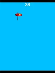 flappy ball dunk ipad images 3
