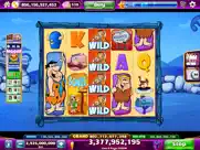 jackpot party - casino slots ipad images 2