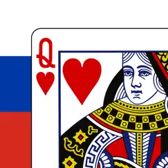 russian solitaire logo, reviews