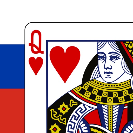 Russian Solitaire app reviews download
