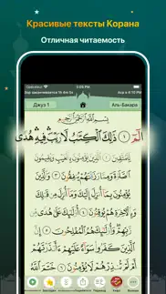 Коран Маджид – القرآن المجيد айфон картинки 1