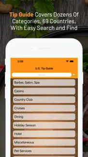 tip check - calculator & guide iphone images 3