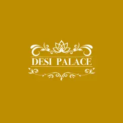 desi palace restaurant logo, reviews