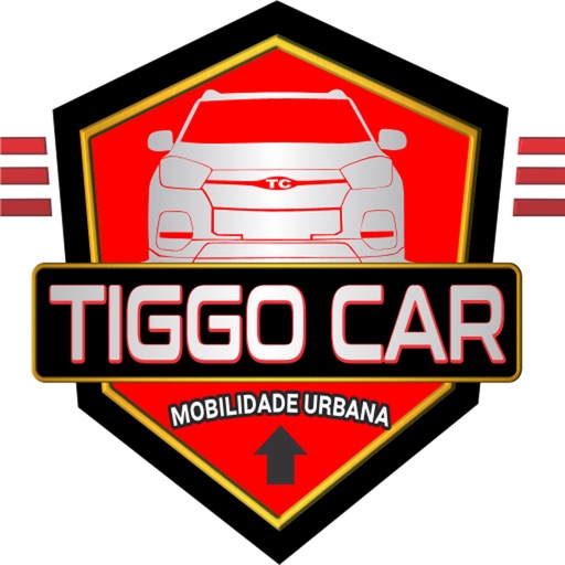 TIGGO CAR - Passageiro app reviews download