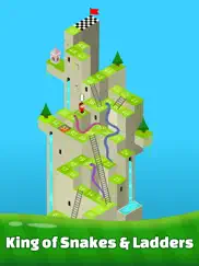 snakes and ladders multiplayer ipad images 1