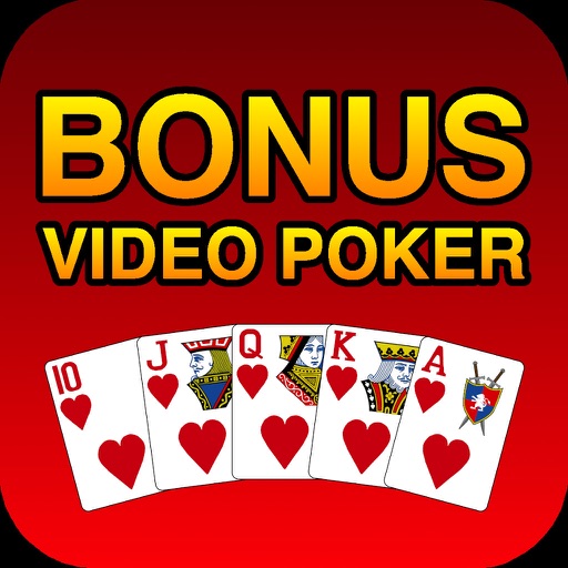 Bonus Video Poker - Poker Game app reviews download