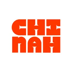 chinah logo, reviews