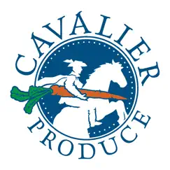 cavalier produce logo, reviews
