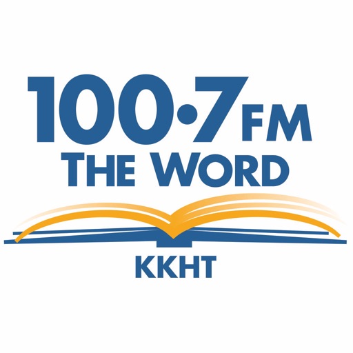100.7 FM The Word app reviews download