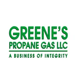 greens propane gas commentaires & critiques