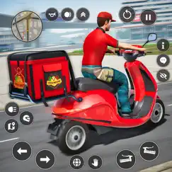 reliable delivery boy games 3d logo, reviews