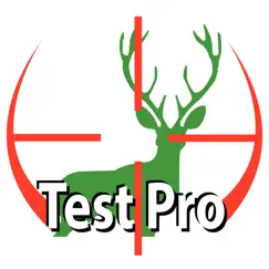 test caza navarra revisión, comentarios