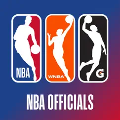 nba officials logo, reviews