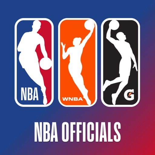 NBA Officials app reviews download