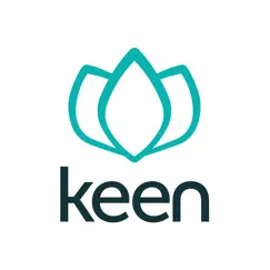 keen advisor logo, reviews