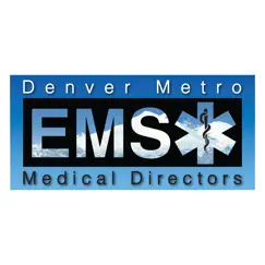 denver metro ems md protocols logo, reviews