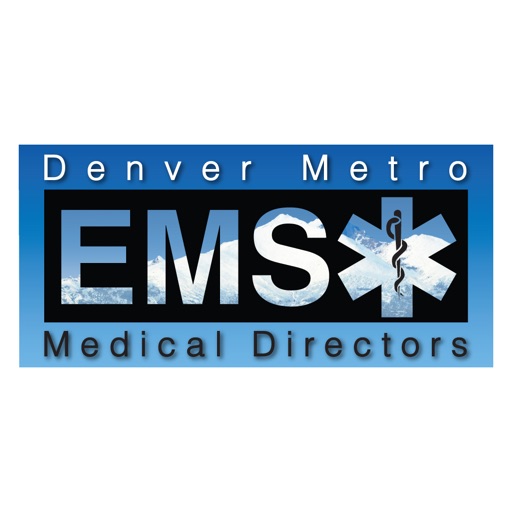 Denver Metro EMS MD Protocols app reviews download