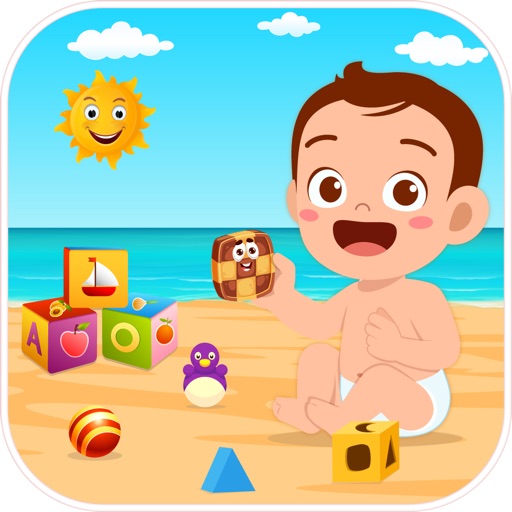 Basic Learning Games app reviews download