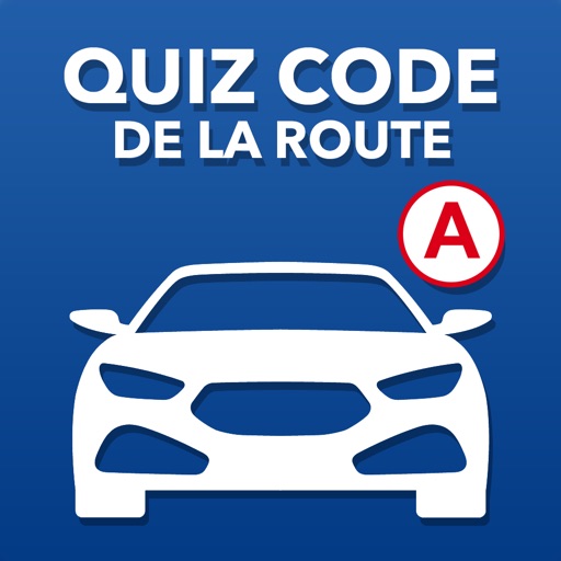 Quiz Code de la Route app reviews download