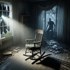scary puzzles horror escape 3d logo, reviews