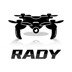rady- fpv logo, reviews