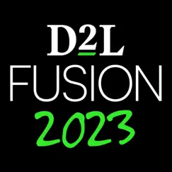 d2l fusion logo, reviews