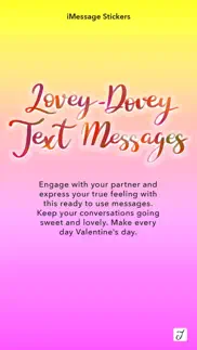 lovey-dovey text messages iphone images 1
