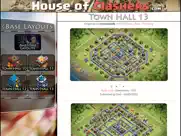 guide for clash of clans - coc ipad images 1