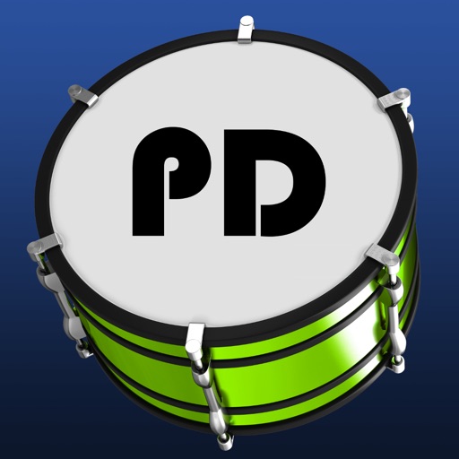 Pocket Drums app reviews download
