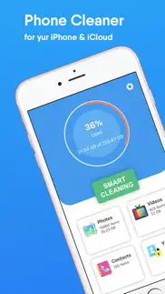 phone cleaner to clean storage iphone images 1