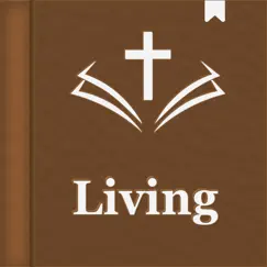 the living study bible - tlb commentaires & critiques