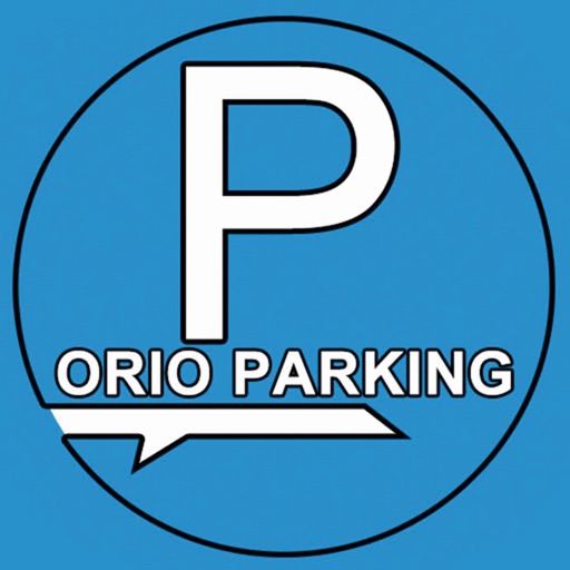 Orio Parking app reviews download