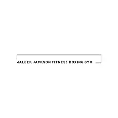 maleek jackson gym logo, reviews