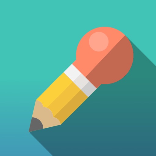 Colored Pencil Picker app reviews download